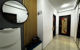 Apartament cu 3 camere | Parcare inclusă | Zona Sopor - Baza Sportivă - Poză 6