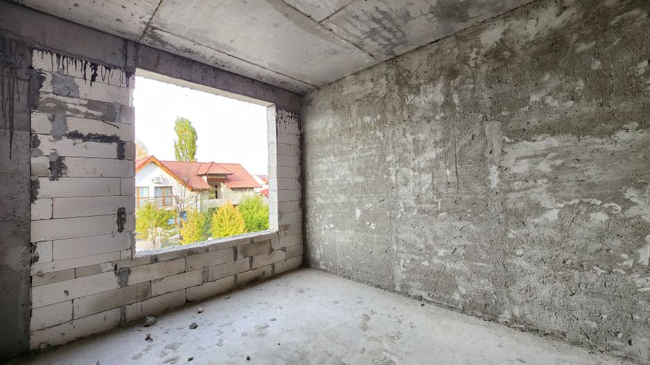 Henri Coandă | Aviatiei | Pipera Casă moderna | proiect unic - Poză 11