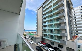 Studio de vanzare Mamaia, prima linie la mare - Poză 11