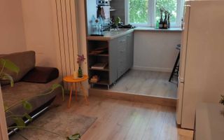 COMISION 0 Apartament 2 camere Cartierul Armenesc T577 - Poză 5