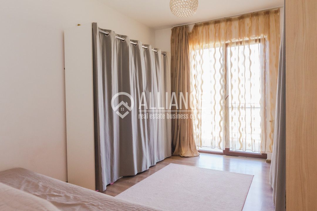 PALAZU MARE -  Vila Duplex cu 4 Camere, Panorama Superba si Curte Amenajata - Poză 11