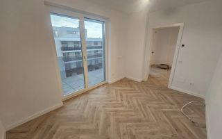 Apartament elegant cu 2 camere, imobil nou -Iris - Poză 3