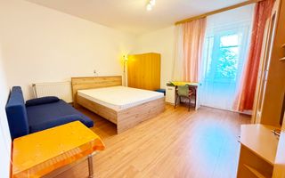 1 camera, decomandat, modern, spatios, balcon, Autogara Beta, Dedeman - Poză 1