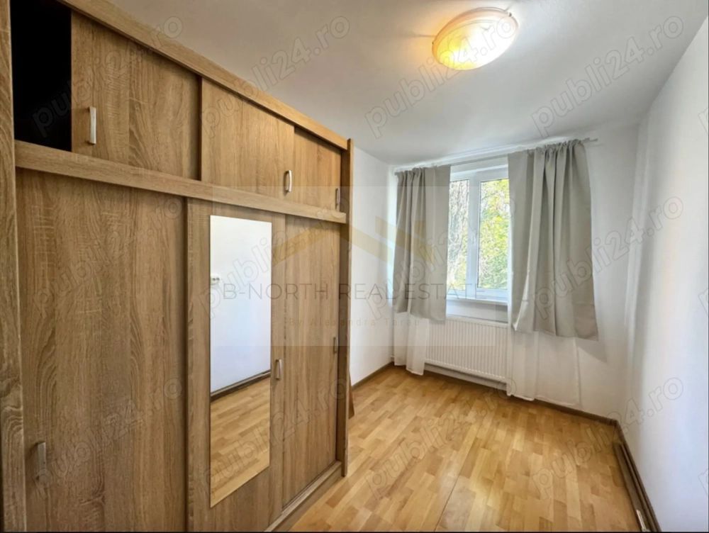 Apartament 2 camere de inchiriat Plaza Romania (ideal pentru cuplu) - Poză 3