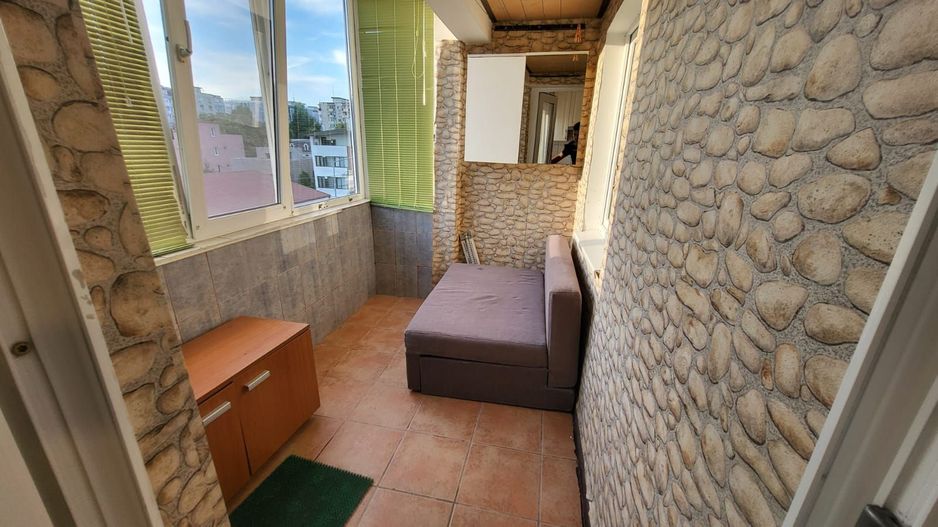 Apartament 2 camere Constantin Brancoveanu Metrou | Loc Parcare - Poză 6