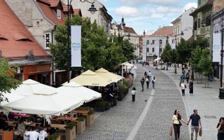 Garsonieră premium -zona ultracentrală - Poză 9