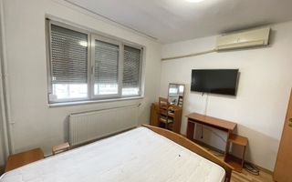 3 camere, spatios, mobilat modern, AC, Semicentral, Horea, fac Litere - Poză 10