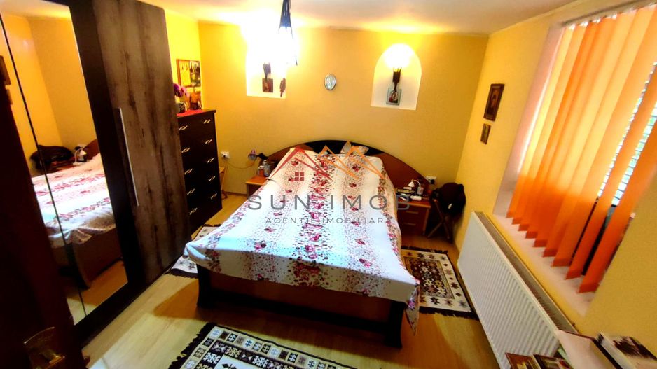 CASĂ INDIVIDUALĂ CU LIVADĂ | 2.195 MP TEREN | POIANA CÂMPINA - Poză 13