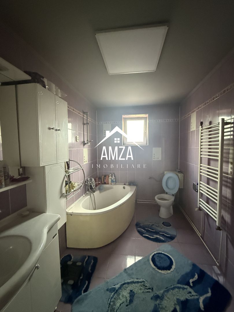 Casă de vânzare– sau la schimb cu apartament + diferența - Poză 9