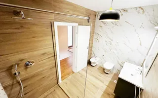Penthouse superb in Scheii Brasovului - Poză 11