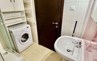 GARSONIERA PALLADIUM RESIDENCE, BUCATARIE INCHISA, METROU, COMISION 0% - Poză 6