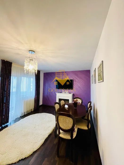 4 camere, 2 balcoane, 2 bai, Zorilor, Zona UTCN, MOL, Carrefour - Poză 2