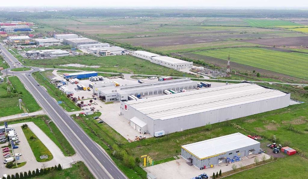 Spații 1000-20000mp de închiriat - Poză 3