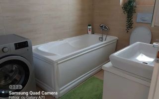 Apartament 2 camere de inchiriat Cosmopolis - Poză 2