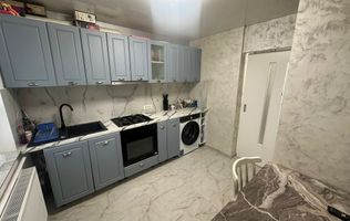 IULIUS MALL - 2 CAMERE DECOMANDAT - RENOVAT COMPLET - FARA RISC