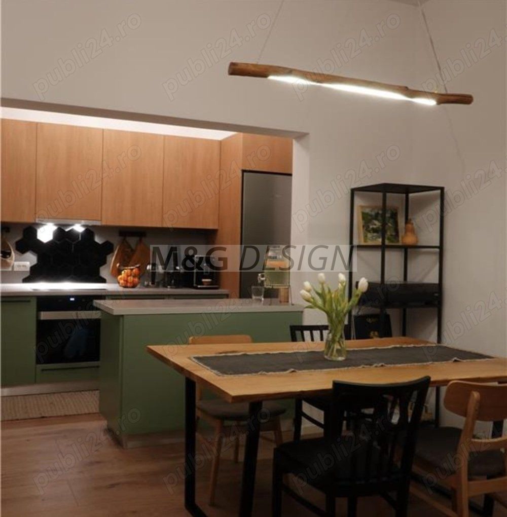 Apart deosebit pe malul Begai - Poză 15