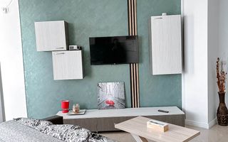 MAMAIA NORD(COD 05) Apartament Modern cu Vedere de Vacanta - Poză 2