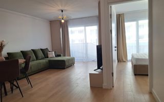 Apartament modern I 2 camere I Ansamblul Eroilor I Floresti - Poză 3