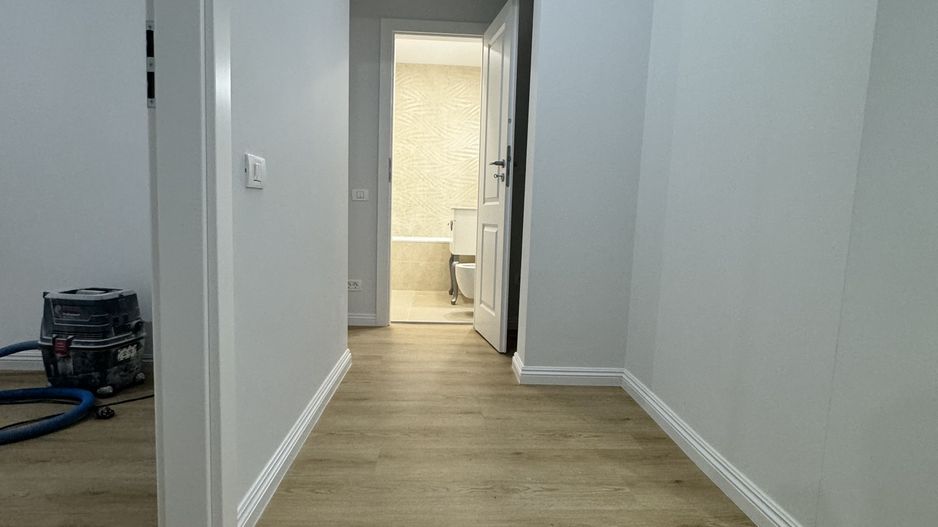 Apartament 3 camere Drumul Taberei Renovat Centrala Termica - Poză 7