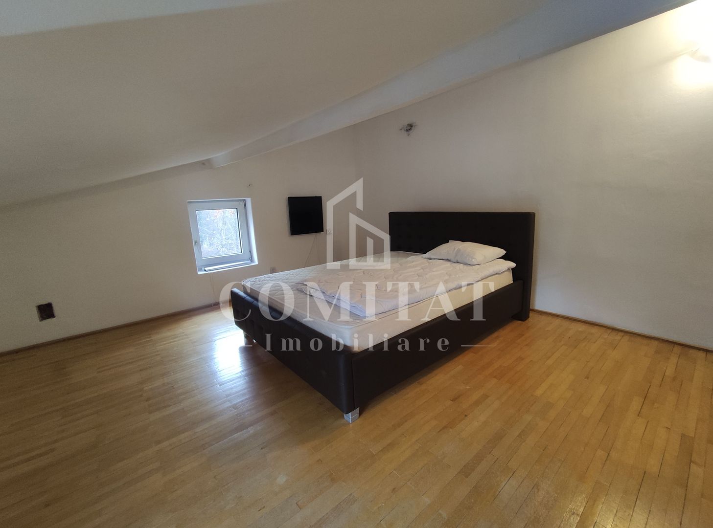 Casă individuală | Zona Calea Moților - Centrul comercial Platinia - Poză 13