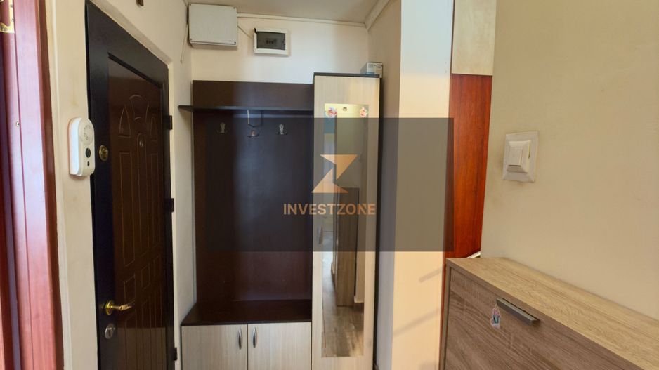 Apartament tip Pb mare, etaj 2, decomandat, str. Someșului, Oradea - Poză 33
