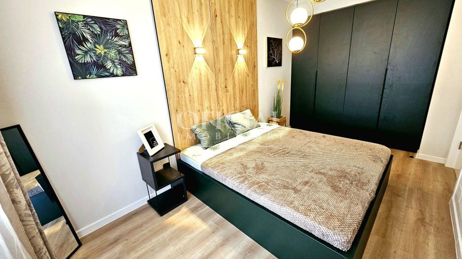 Apartament 2 Camere | 54 Mp | Balcon | Parcare | Floresti Terra - Poză 2