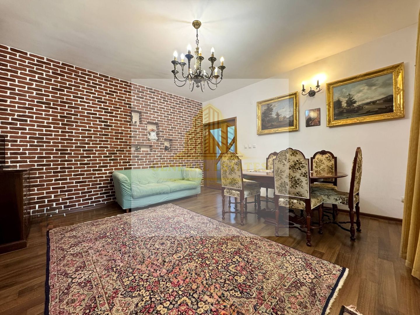 Vânzare Casă  D+P+E - 230 m.p. - Bucium - Poză 7