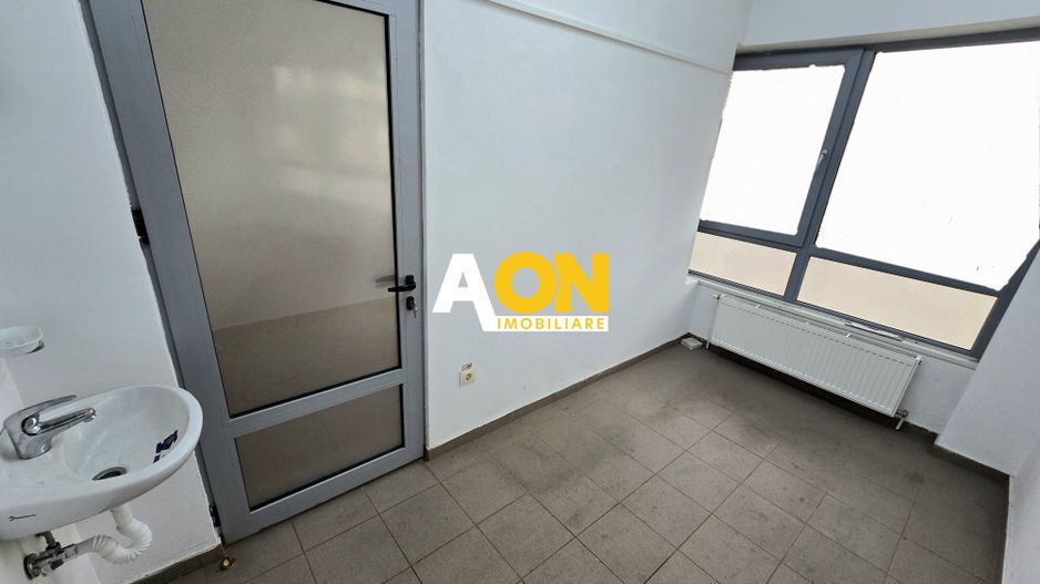 Spațiu Comercial, 100mp, Compartimentat, Zona Carolina Mall - Poză 7