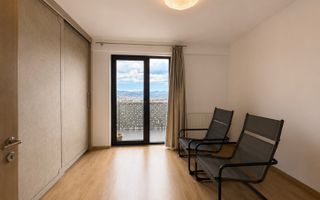 Penthouse cu 3 camere de inchiriat in zona Europa, Oaza Residence! - Poză 7