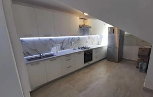 Apartament cu doua camere de vanzare