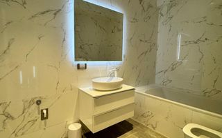 STUNNING DESIGN DUPLEX HERASTRAU - Poză 33