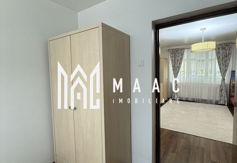 Apartament 4 camere | Centru | 84 mpu | Parter | - Poză 13