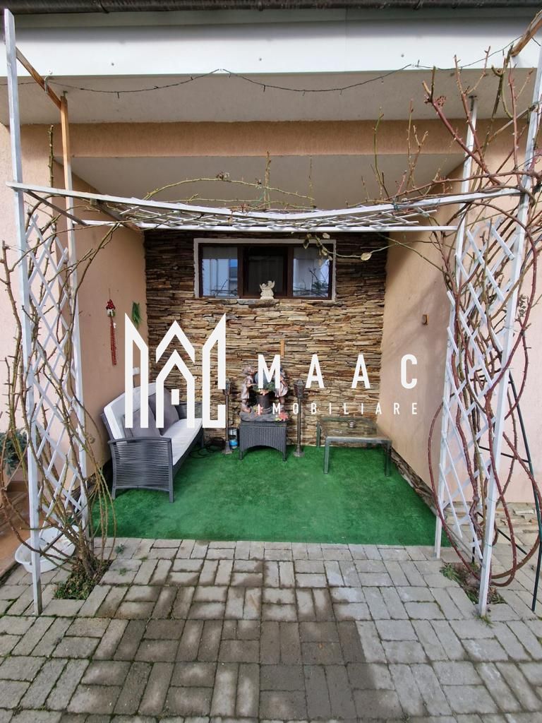 Casa Individuala | 4 Camere | 130 MPU | Selimbar - Poză 19