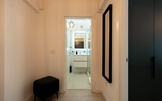 Studio lux Ivory Residence Pipera I terasa superba I mutare imediata - Poză 16