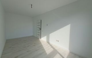 COM 0% Apartament cu 3 camere si terasa de 61 mp | Torontalului - Poză 6