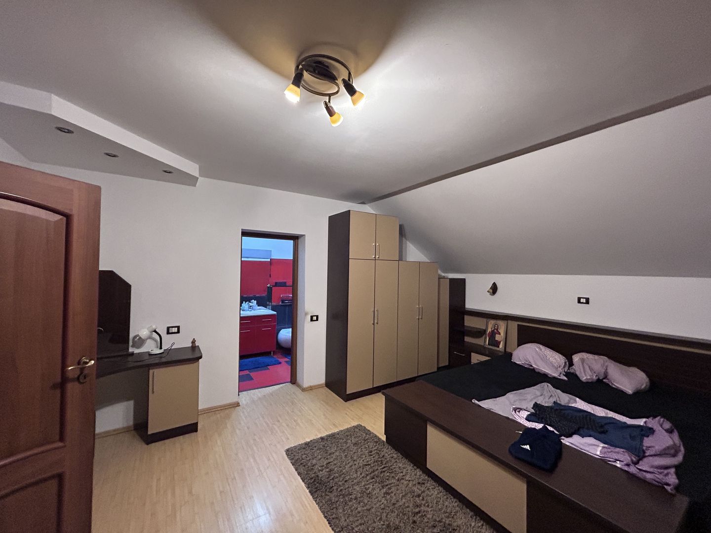 Casa/vila de vanzare Arad - Poză 14