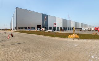 Spațiu logistic la autostrada A1 - Poză 3