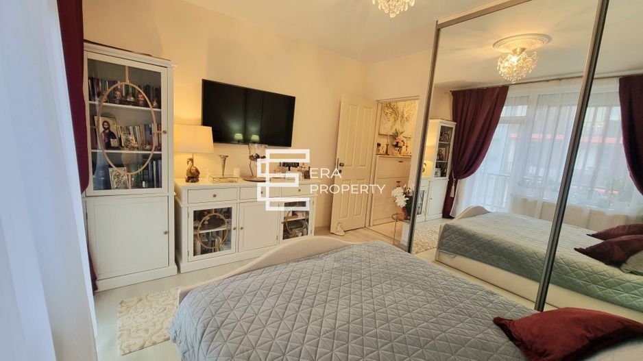 Apartament 2 camere 45 mp mobilat utilat , zona Cartierul Arhitectilor - Poză 6