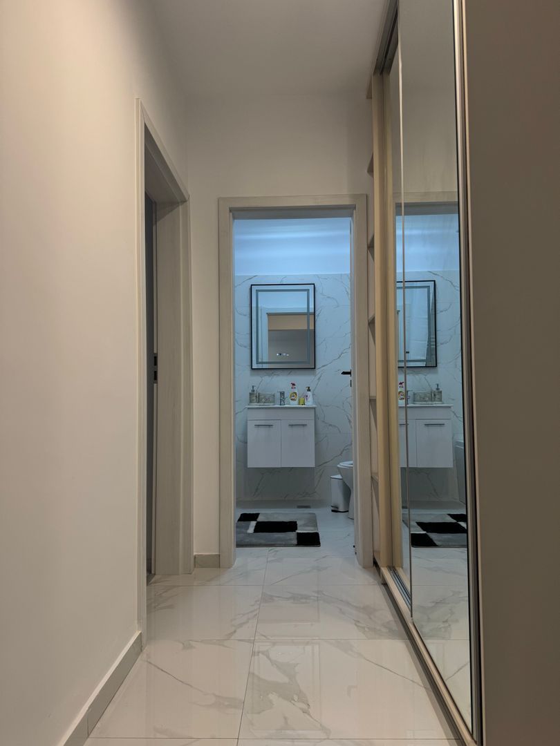 APARTAMENT 2 CAMERE MILITARI REZIDENCE - Poză 7