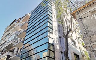 Zero comision, 107mp birou ultracentral Universitate, terasa, 10' [M] - Poză 1