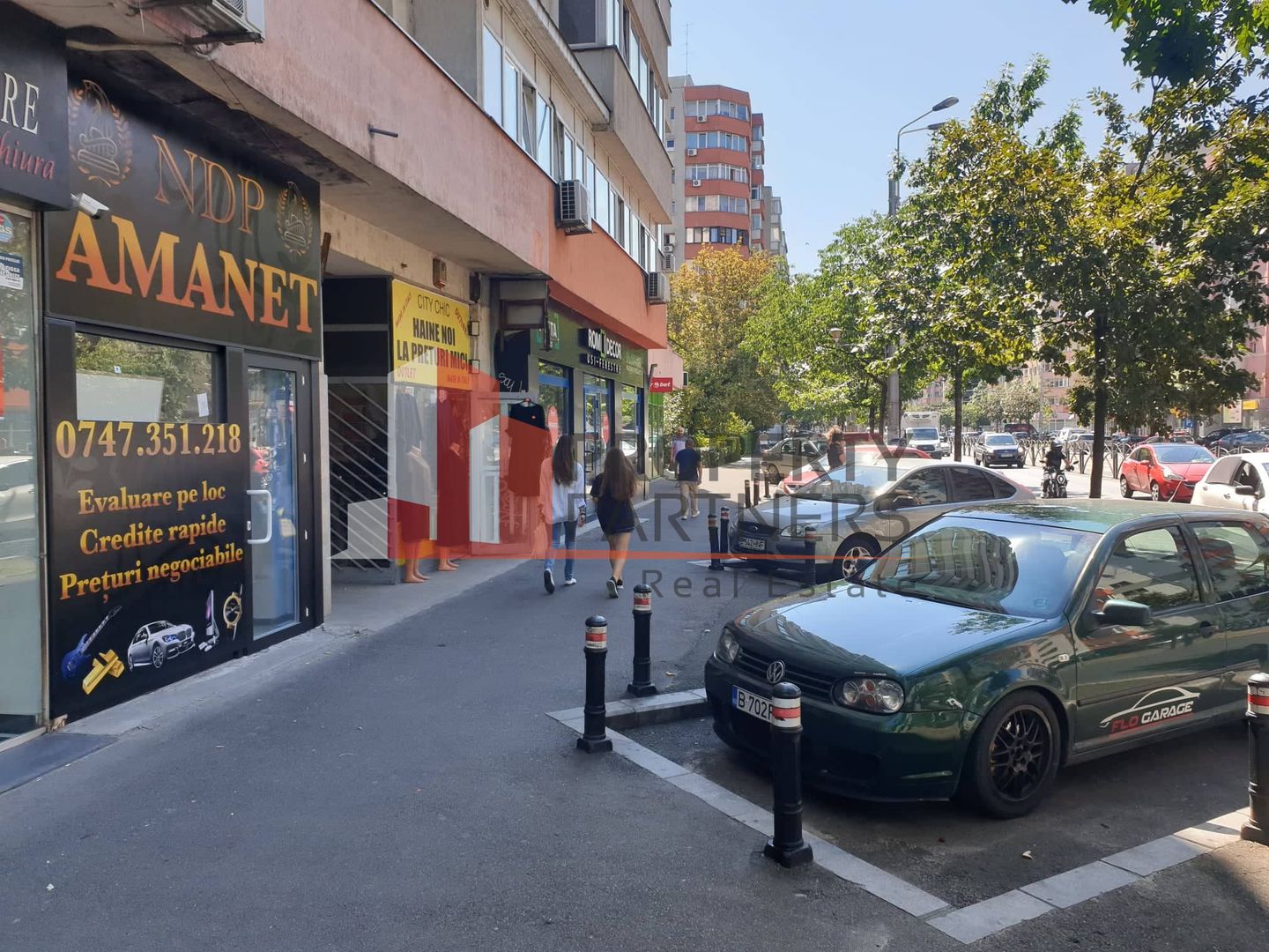 Investitie in spatiu comercial pe Calea Mosilor - Poză 5