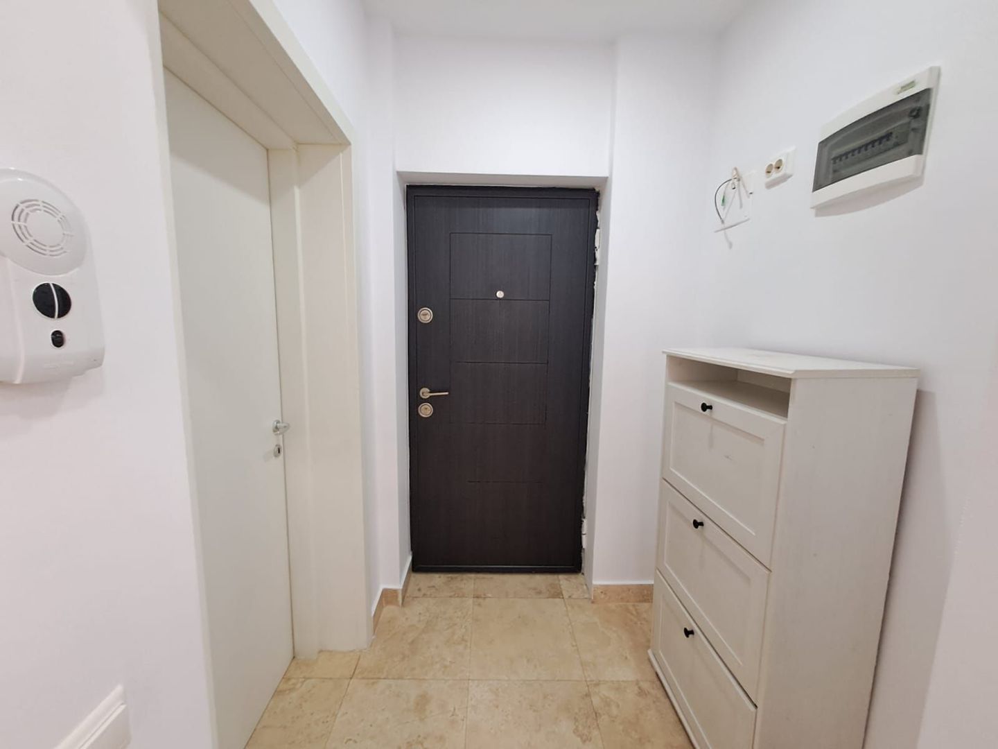 Apartament 3 cam B-dul Timisoara Str. Valea Calmatuiului - Poză 9