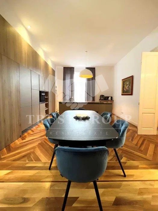 Apartament 4 camere Amzei - Poză 4