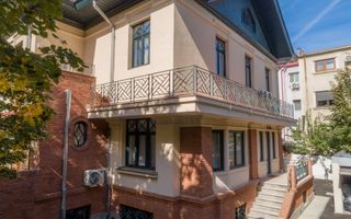 Nou Chirie Vila zona Dorobanti Capitale - Poză 2