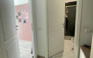 Apartament modern cu 2 balcoane – Urbano Panoramic, zona Vivo. - Poză 7