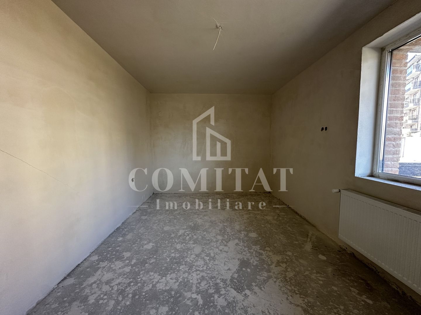 Apartament 4 camere | Etaj intermediar | Chinteni - Poză 7