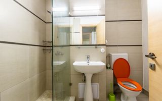 O camera, modern, Marasti Dorobantilor Zona Piata Marasti,21 Decembrie - Poză 8