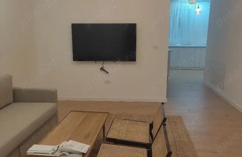 Apartament  de inchiriere | 2 camere| Universitate - Poză 5