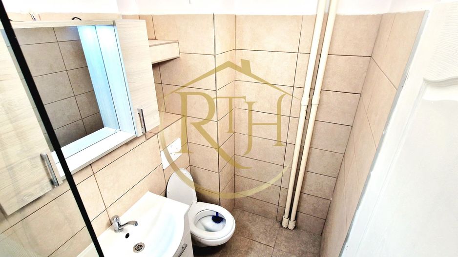 Inchiriez apartament modern cu 2 camere –zona Circumvalatiunii-Complex Favorit - Poză 16