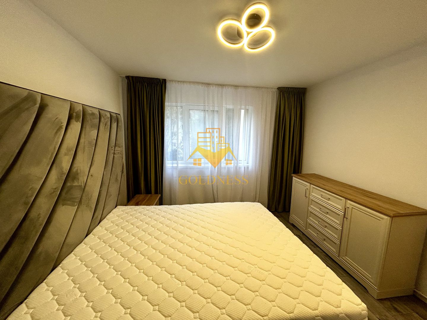 2 camere decomandate, Modern, Zona Parang  Manastur - Poză 2